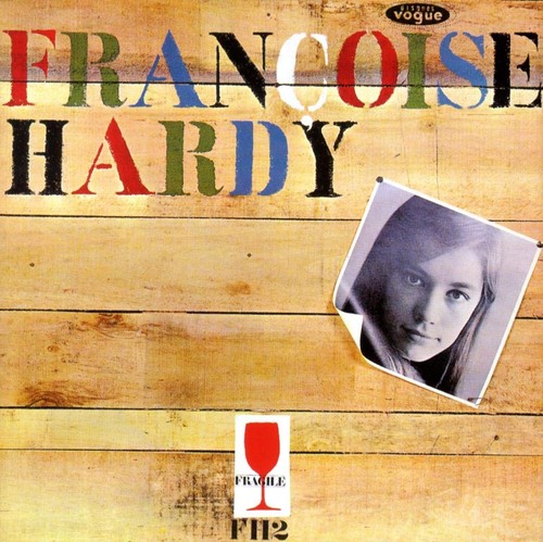 Francoise hardy - francoise,