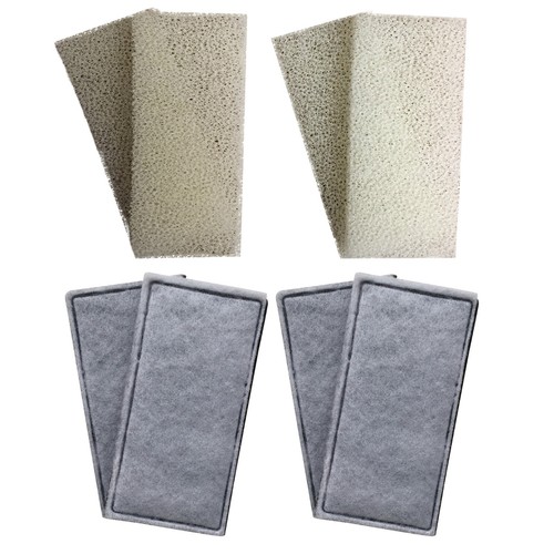 Kompatible fluval u2 - 4,
