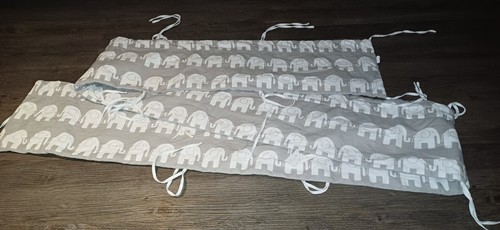 Bettschutz einlage babybett - bettschutz,