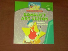 Disney's Magic English