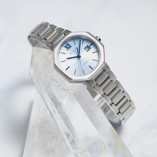 Casio sheen damenuhren - casio,