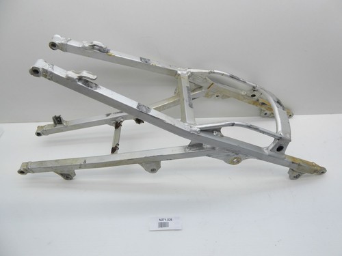 Husqvarna 610 1997 - 610,