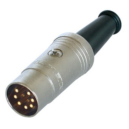 Rean 7pol din kabel - din, stecker