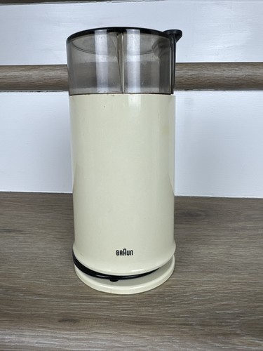Braun aromatic ksm2 - braun, 4041
