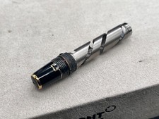 MONTBLANC BOHEME Füller Gold