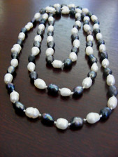 DURCHGEHENDE SAITE ECHTER