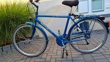 Herrenrad zoll gebraucht - 28,
