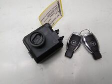 Mercedes EIZ EZS EIS Zündschloss Klonen