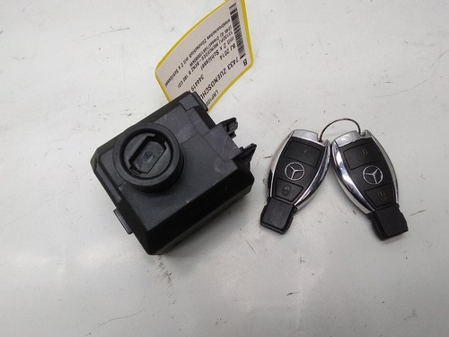 Mercedes eiz ezs eis - mercedes,