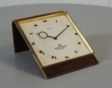 Kienzle 8 Tage Messing Design