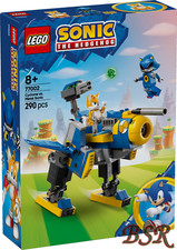LEGO® Sonic: 77002 Cyclone