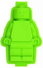 3D Silikon Backform Roboter