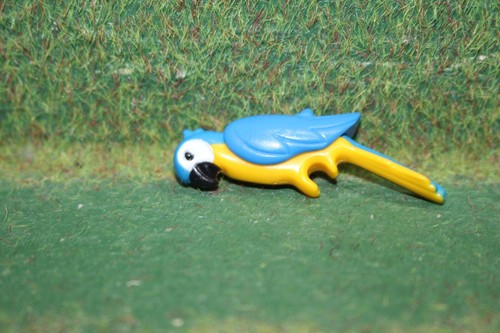 Playmobil 7376 3938