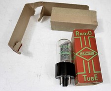 Röhre Ventil Lampe HALTRON