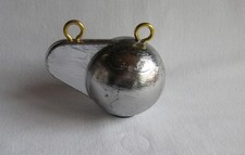 Meeresblei JB   Downriggerblei