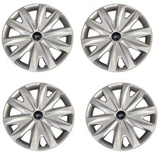 Original Ford Focus IV