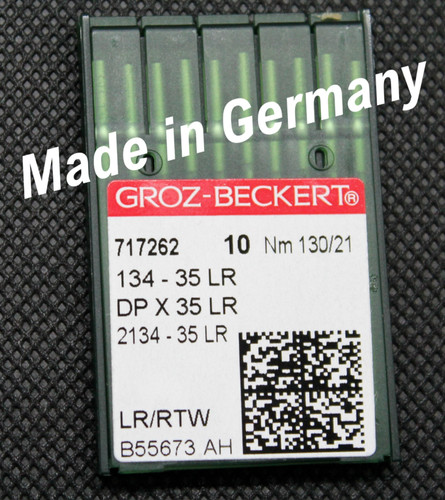 Nähmaschinennadeln groz - nähmaschinennadeln,