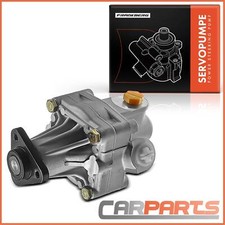Servopumpe Lenkgetriebe