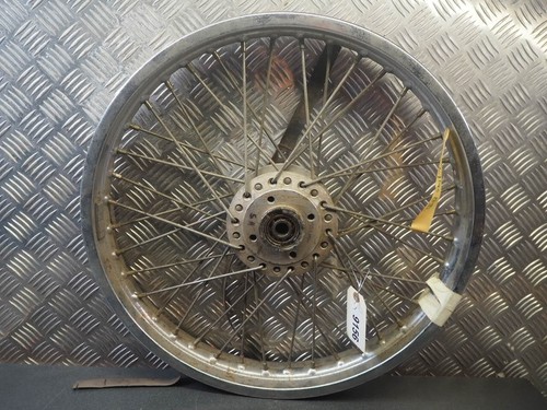 Kawasaki kh400 1975 vorderrad - kh400,