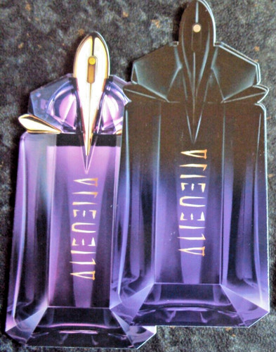 Mugler alien - alien, +