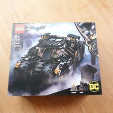 Lego 76239 batman - –, dc