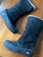 Bally Stiefel 41 Schwarz