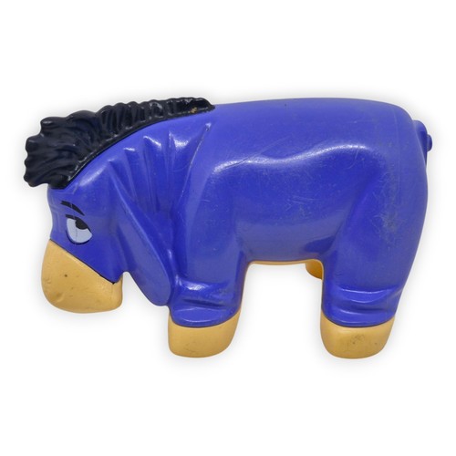 Lego duplo esel - duplo, eeyore