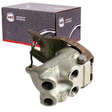 A.B.S. BREMSKRAFTREGLER