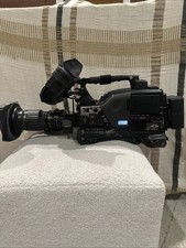 Sony PDW-700 XDCAM HD