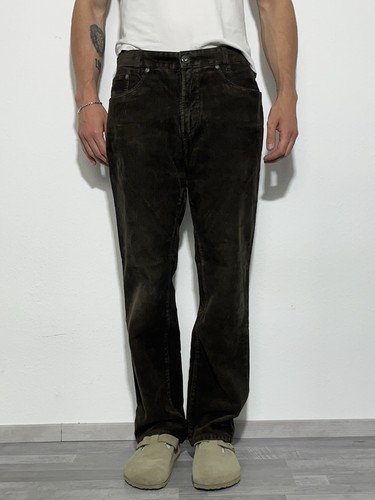 Joker harlem walker cordhose - joker,