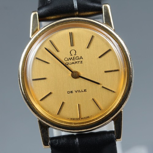 Vintage 1978 omega deville - vintage,