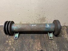 große stabile Kreissägewelle 35 mm