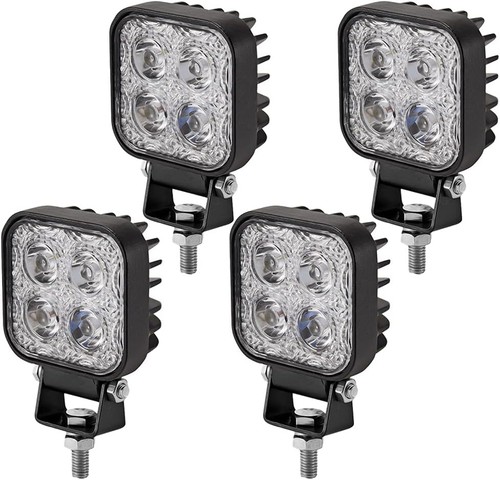 Pack led arbeitsscheinwerfer - pack,