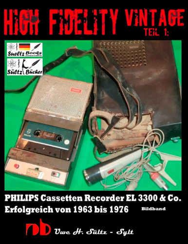 High fidelity vintage - high,