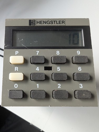 Hengstler 0703 progr - hengstler,