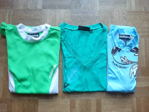 Maloja paket shirts - maloja,