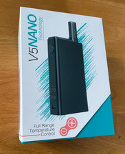 Flowermate V5 NANO, Vaporizer