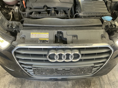 Schlossträger audi - schlossträger, a3