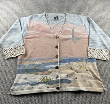 Storybook Knits Cardigan