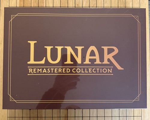 Lunar remastered althena - lunar,