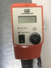 LLG LABWARE uniSTIRRER OH2