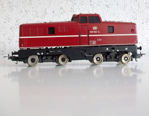 Lima 1626lg diesellok br - 20,