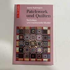Patchwork und Quilten |
