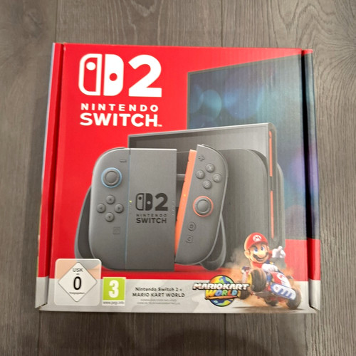 Nintendo switch heimkonsole - switch,