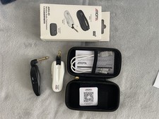 Gitarren Funk-System Sender &