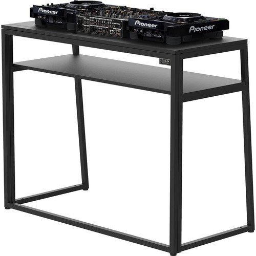 Zomo detroit 120 dj - dj, tisch