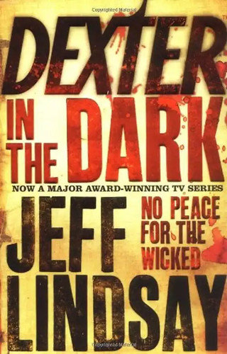 Dexter the dark no peace - the,