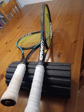 2 Tennisschläger gebraucht / Head Graphene 360 Gravity Pro (315g) L2