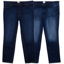 Mustang Stretchjeans Tramper