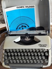 Olympia Splendid 66